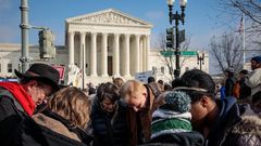 With abortion in spotlight, a flurry of legislation across the country