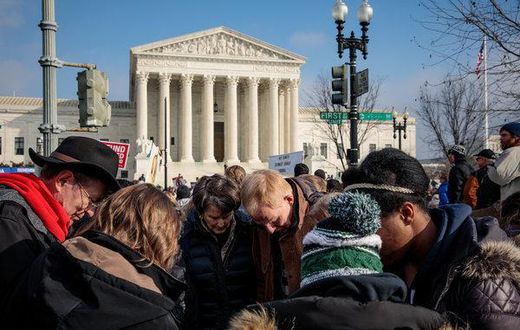 With abortion in spotlight, a flurry of legislation across the country