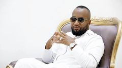 Mombasa Governor Ali Hassan Joho