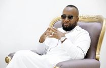 Mombasa Governor Ali Hassan Joho