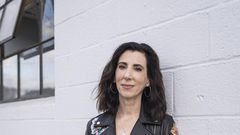 My (Stage) Mother Is Younger Than I Am