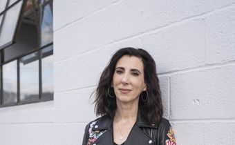 My (Stage) Mother Is Younger Than I Am