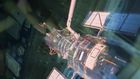 More Trouble for the Hubble Telescope as a Primary Camera Malfunctions