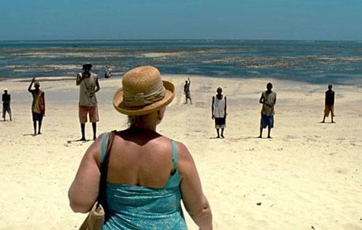 CS worried by harassment of beach boys
