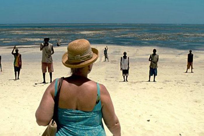 CS worried by harassment of beach boys