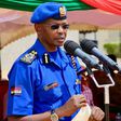 Inspector General Jospeh Boinnet speaking during a past public function (Twitter)