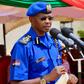Inspector General Jospeh Boinnet speaking during a past public function (Twitter)
