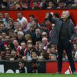 Manchester United's manager Jose Mourinho a major personnel crisis ahead of a Europa League match against Celta Vigo