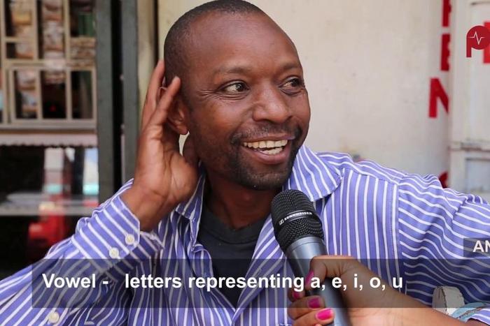 Kenyans Voice Their Sentiments On Socialites 