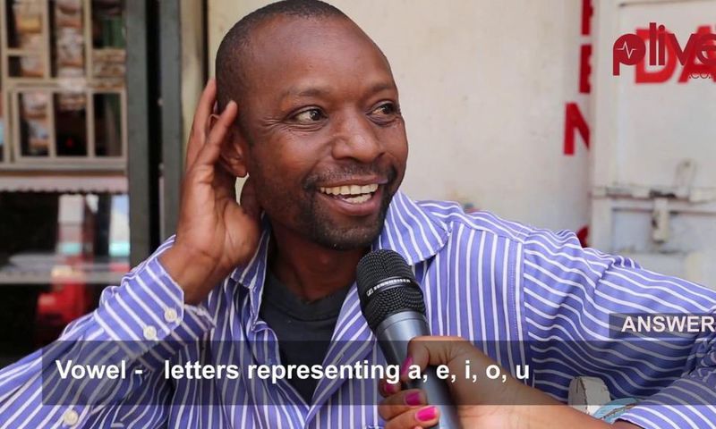 Kenyans Voice Their Sentiments On Socialites 