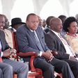 Governor Isaac Ruto reveals 2 of his savior strategies that DP William Ruto refused to follow