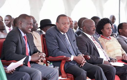 Governor Isaac Ruto reveals 2 of his savior strategies that DP William Ruto refused to follow