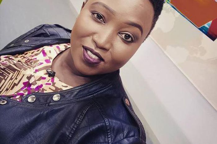 Annitah Raey’s emotional message to co-host Igunza as she leaves Hot Drive show