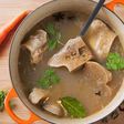 Bone broth(The Seattle Times)