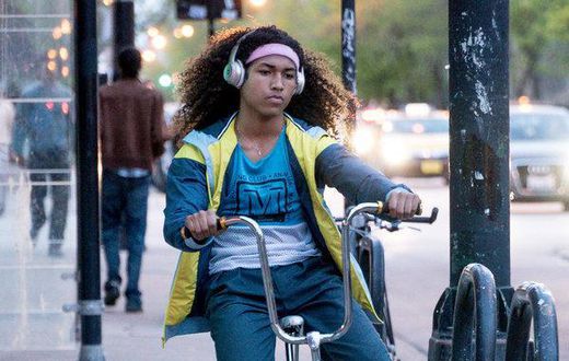 Review 'The Chi' returns to the south side of Chicago