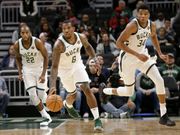 Milwaukee Bucks