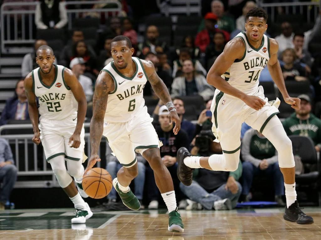 Milwaukee Bucks