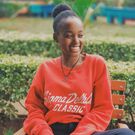 Singer Ben Cyco's sister Joy