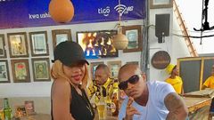 Prezzo’s sex drives me crazy - Amber Lulu