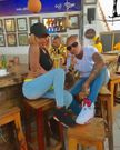 Prezzo comes clean on relationship with Tanzanian socialite Amber Lulu, talks about settling down