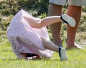 31 Times The Duke And Duchess Of Cambridge Were Cool Parents, Not Regular Parents