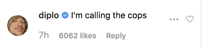 diplo pratt video avengers