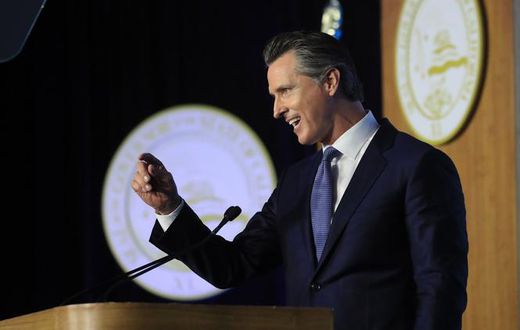 Takeaways from a wide-ranging state of the state