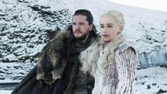 15 Theories About GOT's Final Season