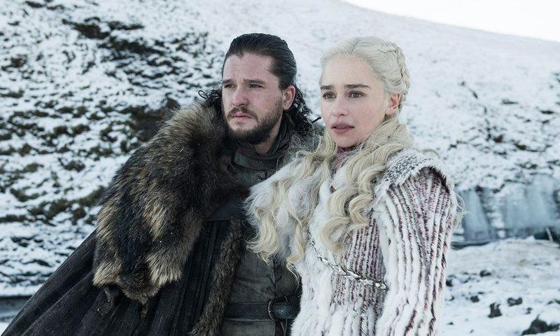 15 Theories About GOT's Final Season