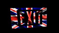 Britain's departure will leave a big hole in the EU budget