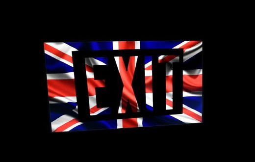 Britain's departure will leave a big hole in the EU budget