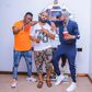 Mbosso, Sallam SK and Damond Platnumz