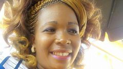 Regina Muthoga
