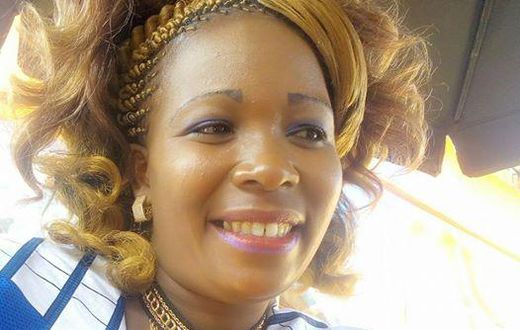 Regina Muthoga