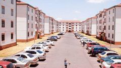Landlords and Tenants Association of Kenya asks members to waive rent for the next 3 months