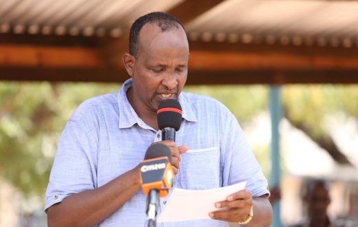 Aden Duale