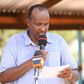 National Assembly Majority Leader Aden Duale