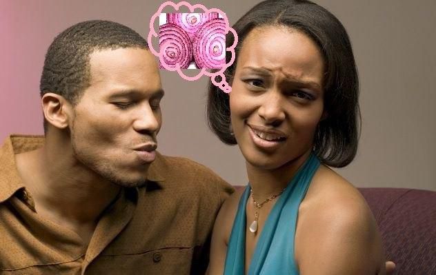 Can bad food lead to a bad kiss?