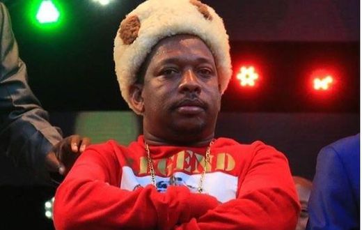 Mike Sonko