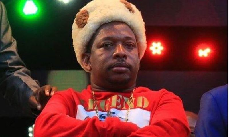 Mike Sonko