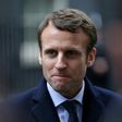 Emmanuel Macron is more pro-business and reform-minded than his leftist rivals