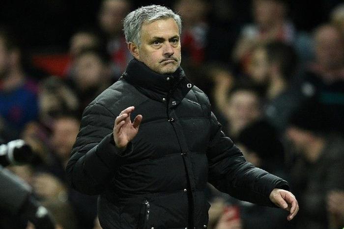Manchester United manager Jose Mourinho said left-back Luke Shaw is struggling due to illness and injury