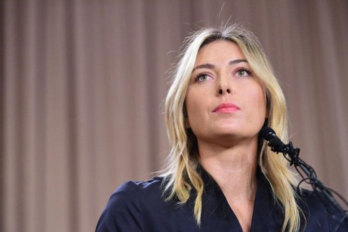 Russian tennis player Maria Sharapova had admitted using meldonium for 10 years to help treat illnesses, a heart issue and a magnesium deficiency