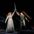 Two Met Opera arrivals, not even a day apart