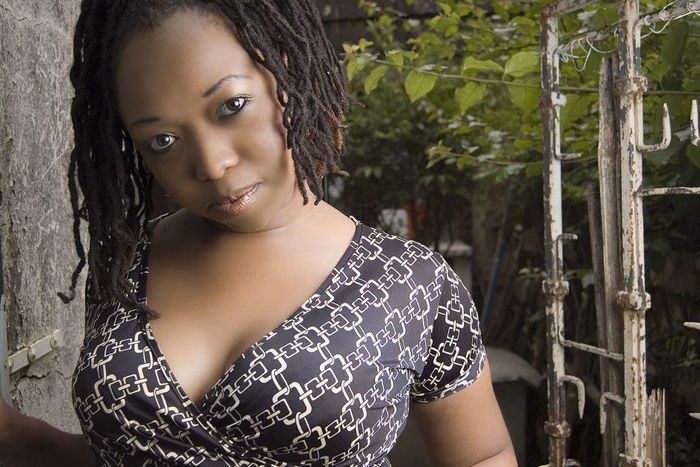 Former Classic 105 presenter Ciku Muiruri