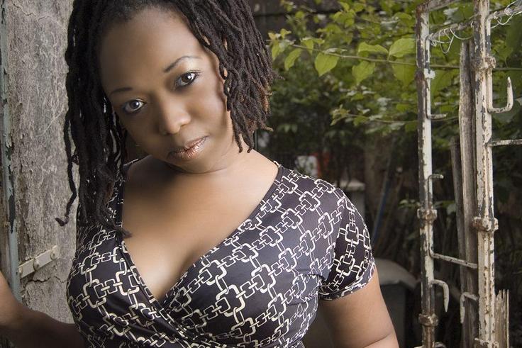 Former Classic 105 presenter Ciku Muiruri
