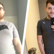 Learning to Cook Helped This Guy Lose 150 Pounds