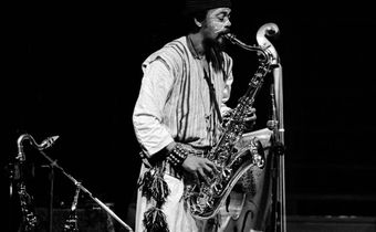 Joseph Jarman, 81, Dies; Mainstay of the Art Ensemble of Chicago