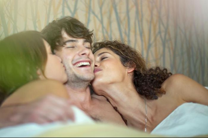 9 Men Reveal Their Sexual Fantasies