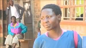 Lilian Manyasi
